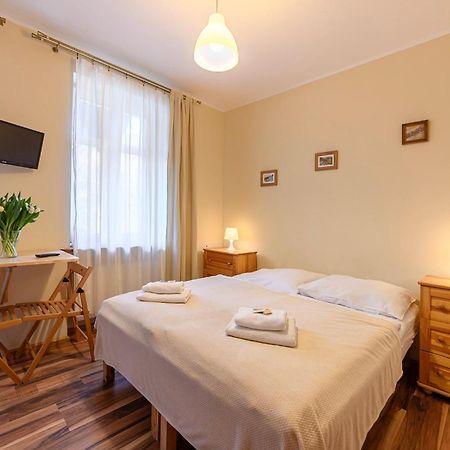 Villa Fortuna Duszniki Zdrój Extérieur photo
