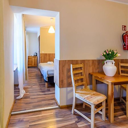 Villa Fortuna Duszniki Zdrój Extérieur photo