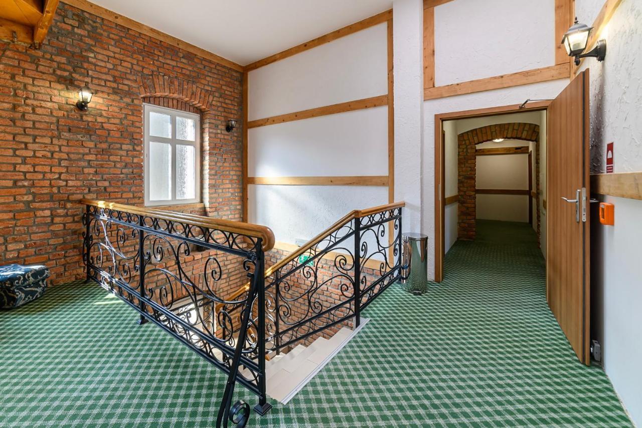 Villa Fortuna Duszniki Zdrój Extérieur photo