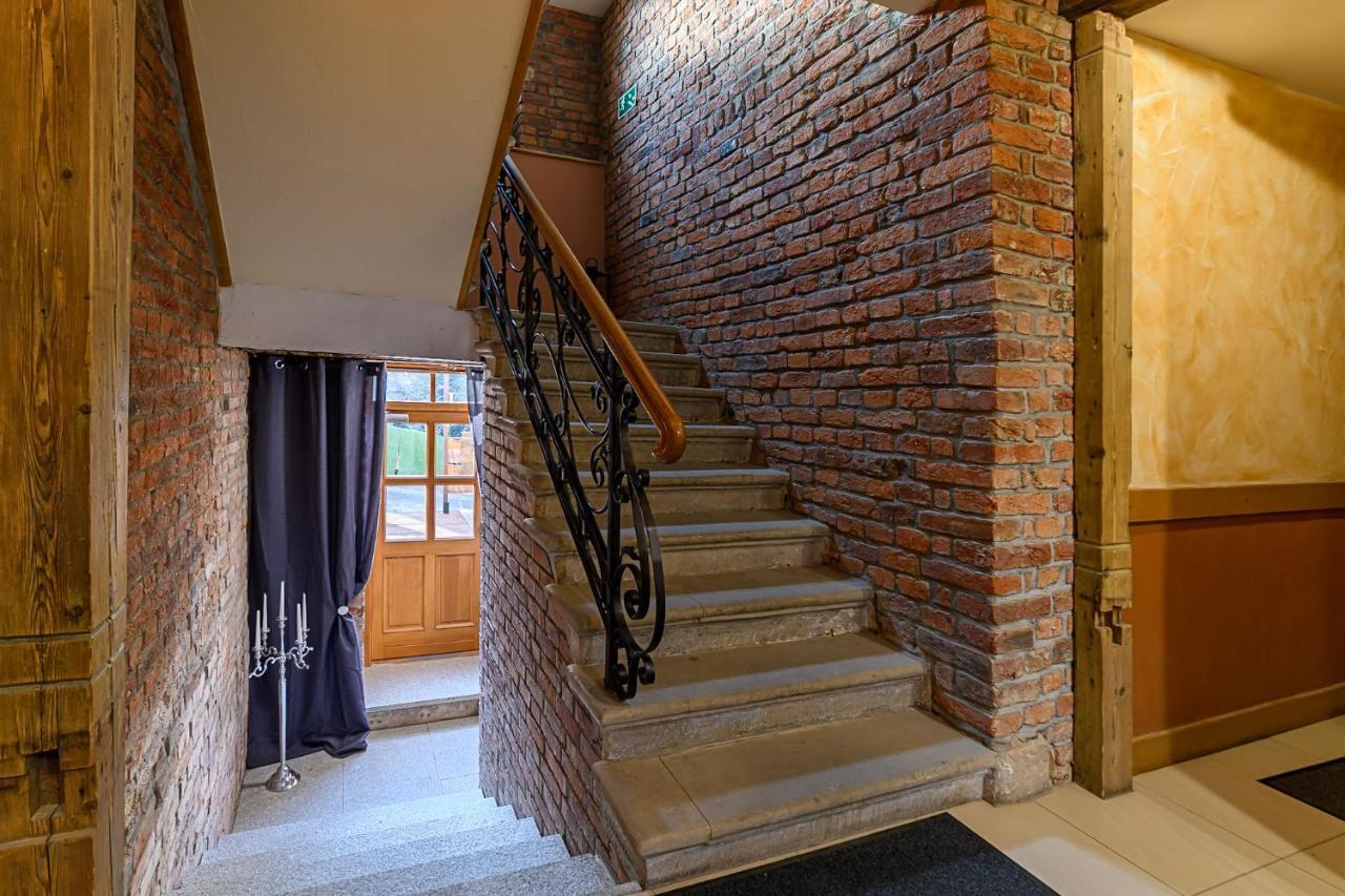 Villa Fortuna Duszniki Zdrój Extérieur photo