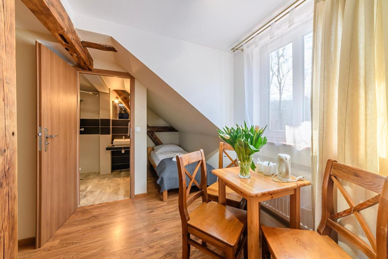 Villa Fortuna Duszniki Zdrój Extérieur photo