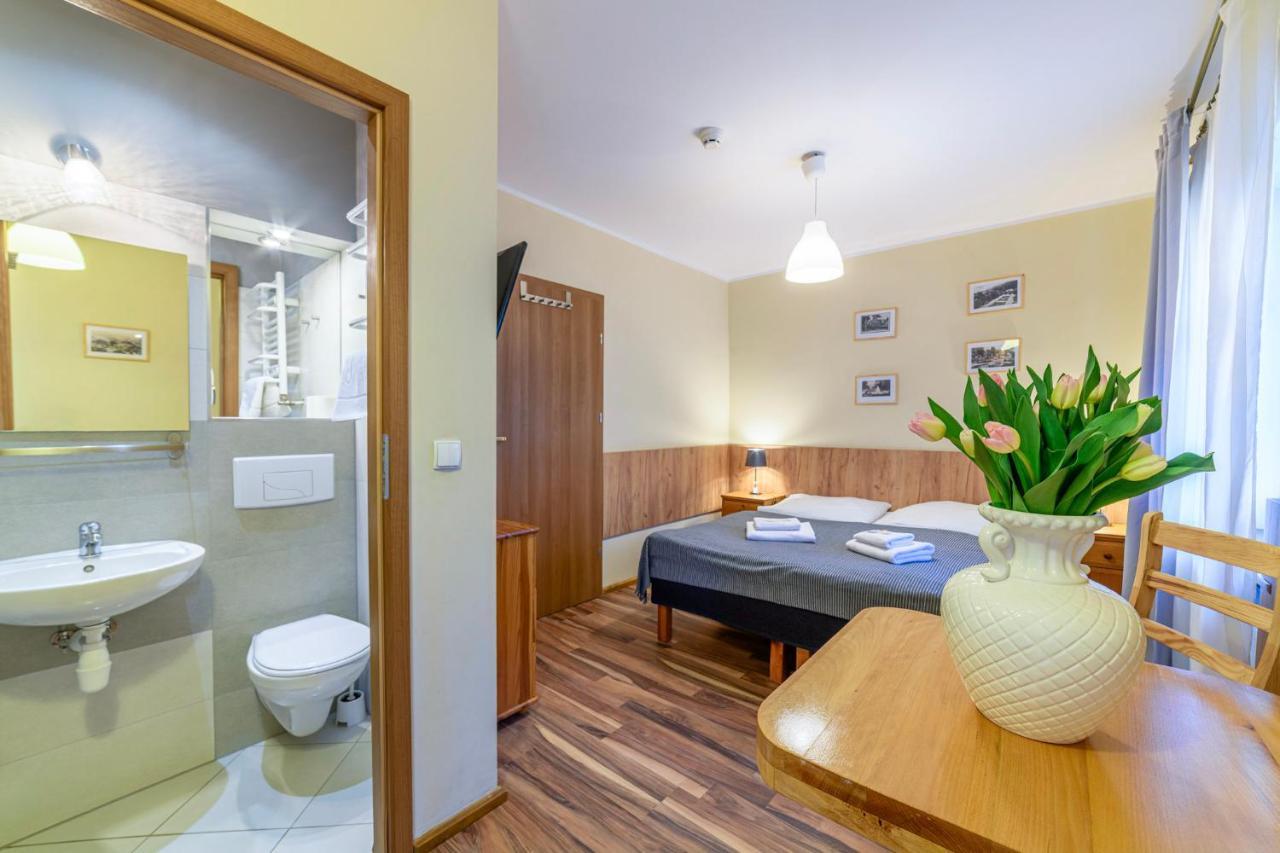 Villa Fortuna Duszniki Zdrój Extérieur photo