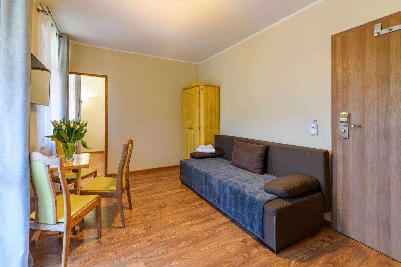 Villa Fortuna Duszniki Zdrój Extérieur photo