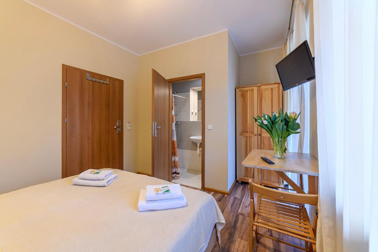 Villa Fortuna Duszniki Zdrój Extérieur photo