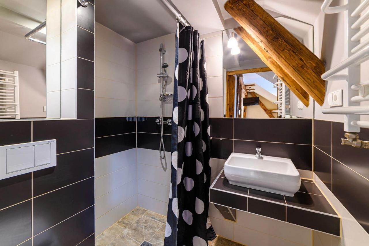 Villa Fortuna Duszniki Zdrój Extérieur photo