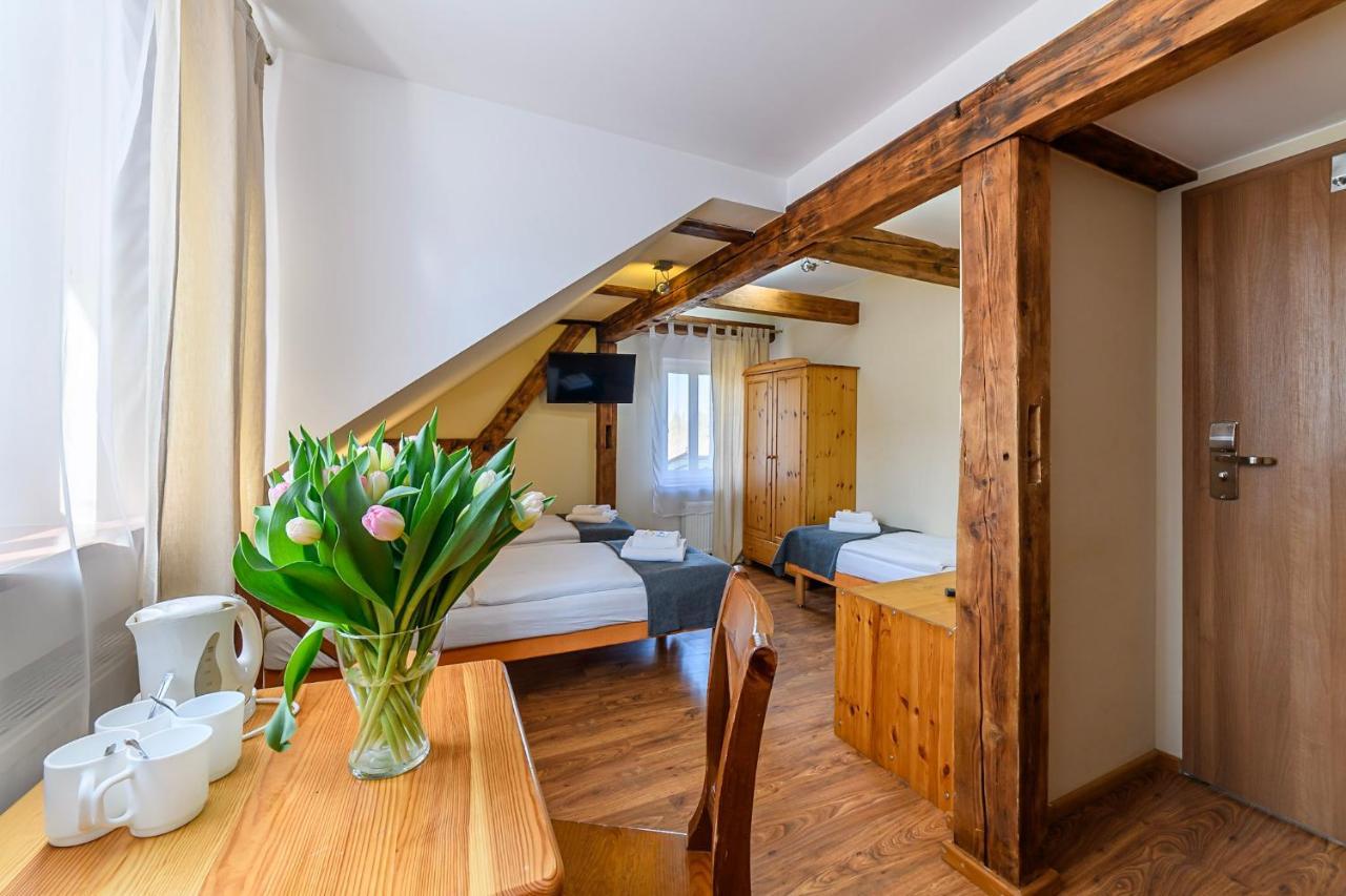 Villa Fortuna Duszniki Zdrój Extérieur photo
