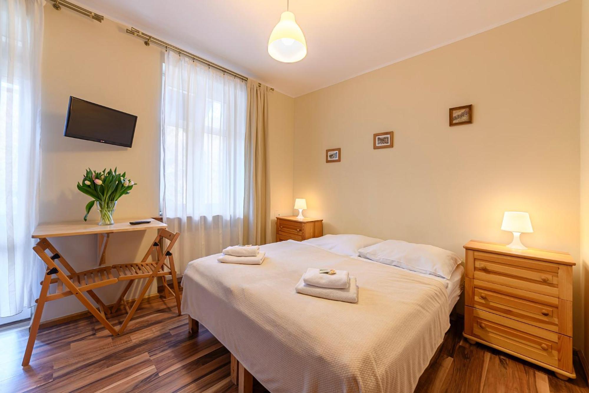Villa Fortuna Duszniki Zdrój Extérieur photo