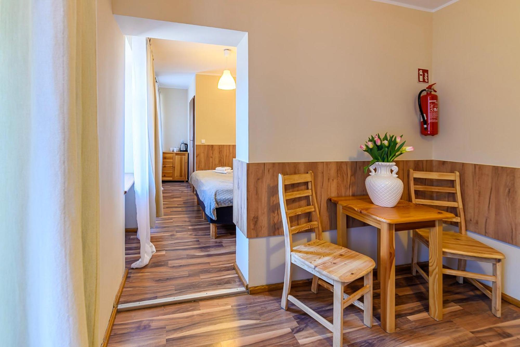 Villa Fortuna Duszniki Zdrój Extérieur photo